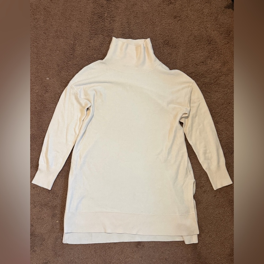 Soft Surroundings sweater